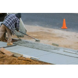 Concrete Contractors Fall River