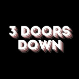 3 Doors Down Merch