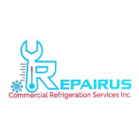 Repairus Commercial Refrigeration Services Toronto Inc