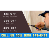 Locksmith Atascosa TX