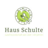 Gaststätte Haus Schulte logo