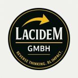 Lacidem GmbH logo