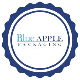 Blue Apple Packaging