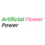 Artificial Flower Power - Funeral Flowers