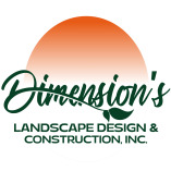 Dimensions Landscape Design and Construction, Inc.