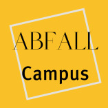 Nadine Abfall-Campus logo