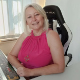 Sandra Förster
