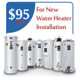 Water Heater Kemah