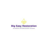 Big Easy Restoration Tampa
