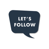 Let's Follow