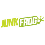 Junk Frog
