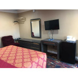 Budget Inn LAX Lawndale