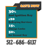 Car Locksmith Round Rock