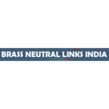 Brass Neutral Links