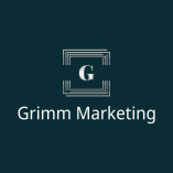 Grimm Marketing logo