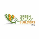 GREEN GALAXY BUILDERS