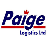 Paige Logistics Ltd