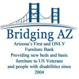 Bridging AZ Furniture Bank