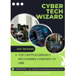 CONTACT THE TOP CRYPTO RECOVERY EXPERT NOW // CYBER TECH WIZARD