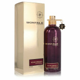 Montale Aoud Safran perfume for women