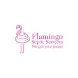 Flamingo septic svcs