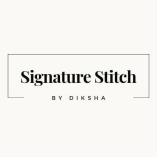Signature Stitch by Diksha