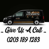 The London Locksmith Services