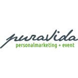 puravida personalmarketing + event GmbH