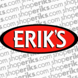 ERIKS - Electric Bikes