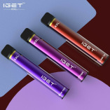 IGET BAR PLUS VAPES AUSTRALIA