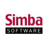 Simba Computer Systeme GmbH logo