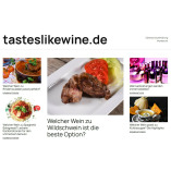 tasteslikewine.de