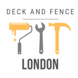 Jim's Deck and Fence London