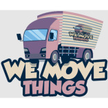 We Move Things