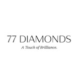 77 Diamonds Glasgow