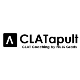 CLATapult - Best CLAT Coaching in Delhi