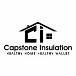 Capstone Insulation