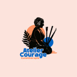 Atelier Courage - Kunsttherapie, Kunst & Kurse