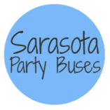 Sarasota Party Buses