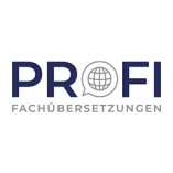 Profi Fachübersetzungen GmbH
