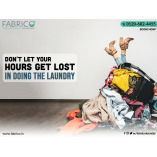 Best Laundry Service in Kanpur - Upto 20% off