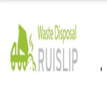 Waste Disposal Ruislip