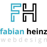 fabian heinz webdesign