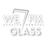 HRX Glass Scratch Removal