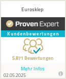 Erfahrungen & Bewertungen zu Eurosklep
