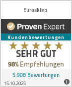 Erfahrungen & Bewertungen zu Eurosklep