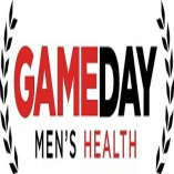 Gameday Mens Health Tyler