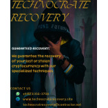 ADVANCED TECHNOLOGY LIKE TECHNOCRATE RECOVERY EXPERT IN ALL CRYPTO ASSETS RECOVERY