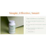 Fitify Premium Fat Burner