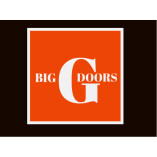 Big G Doors